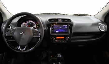 MITSUBISHI Space Star 1.2 CONNECT EDITION completo