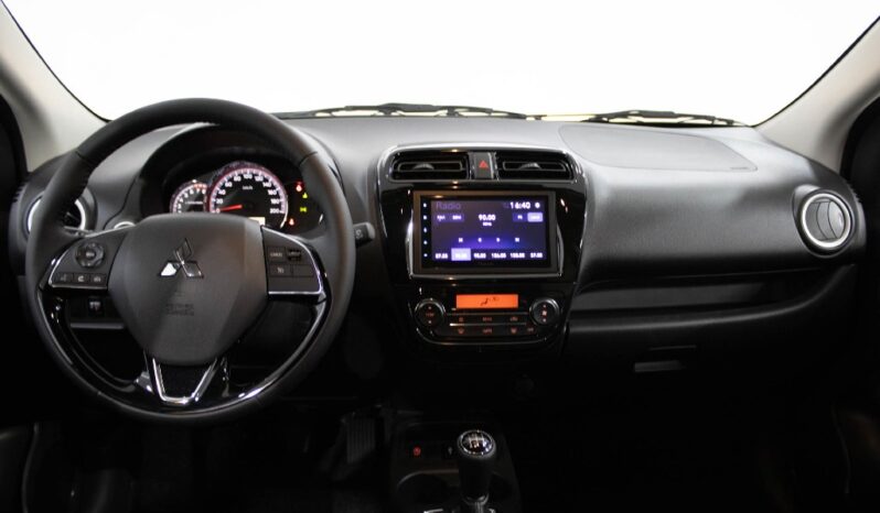 MITSUBISHI Space Star 1.2 CONNECT EDITION completo