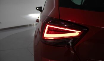 SEAT Ibiza 1.0 TSI FR DSG completo