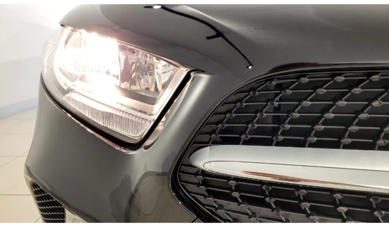 MERCEDES-BENZ Classe A 180 D STYLE AUT. completo