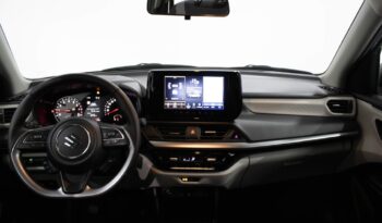 SUZUKI SWIFT 1.2 MILD HYBRID S3 completo