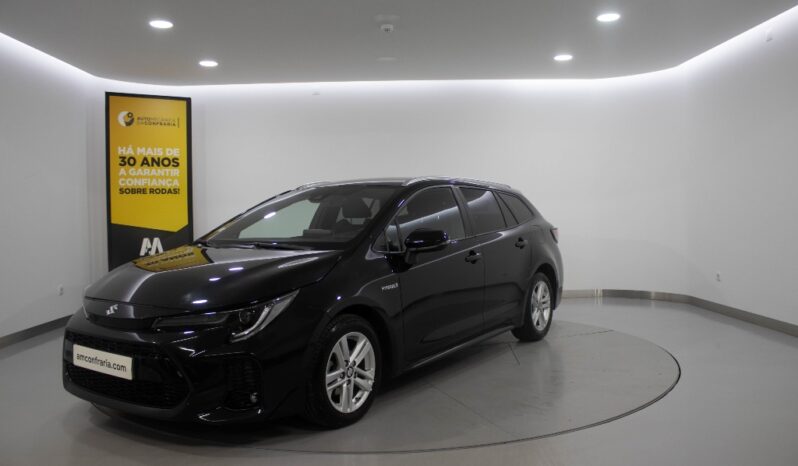 SUZUKI Swace 1.8L CVT GLX HYBRID completo
