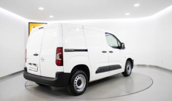 OPEL Combo Cargo 1.5 CDTI L1H1 ENJOY completo