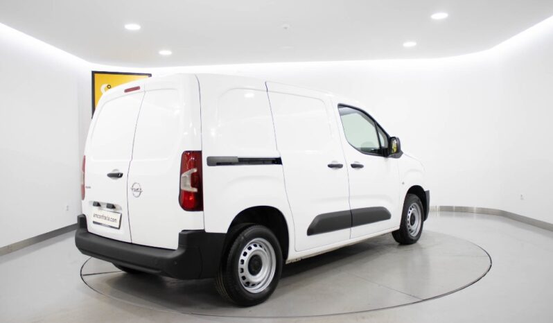 OPEL Combo Cargo 1.5 CDTI L1H1 ENJOY completo