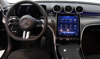 MERCEDES-BENZ Classe C Station 300 E completo