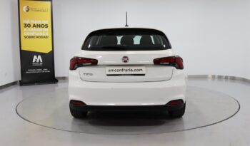 FIAT Tipo 1.3 MULTIJET completo