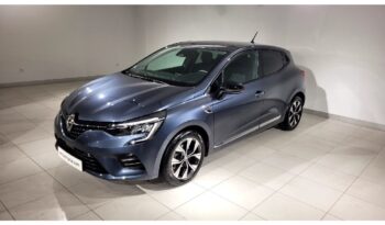 RENAULT Clio V 1.0 TCE LIMITED completo