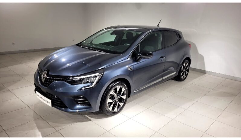 RENAULT Clio V 1.0 TCE LIMITED completo