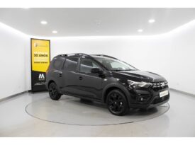 DACIA Jogger 1.0 TCE SL EXTREME+ UP&GO 7L