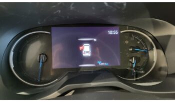 SUZUKI Across 2.5L PHEV AWD completo