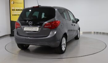 OPEL Meriva Tourer 1.6 CDTI S/S completo