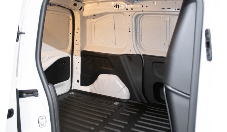 FIAT DOBLÒ DIESEL 1.5 BLUEHDI CURTA completo