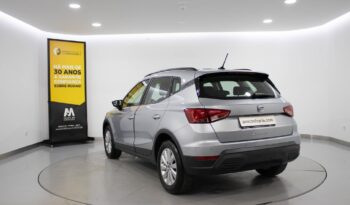 SEAT Arona 1.0 TSI STYLE completo