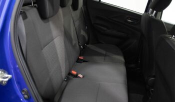 SUZUKI SWIFT 1.2 MILD HYBRID S3 completo