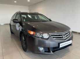 HONDA Accord Tourer 2.2 I-DTEC ELEGANCE