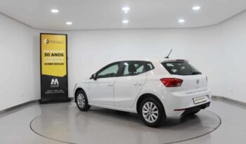 SEAT Ibiza 1.0 TSI REFERENCE completo