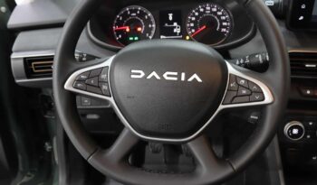 DACIA Jogger 1.0 ECO-G EXTREME 7L BI-FUEL completo