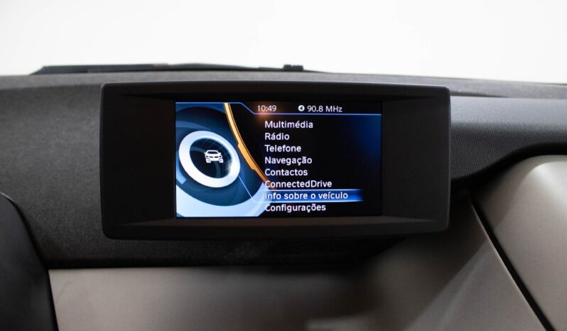 BMW i3 94AH completo