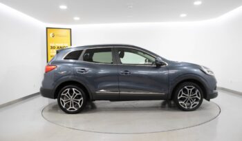RENAULT Kadjar 1.3 TCE INTENS completo