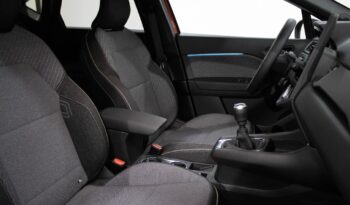 RENAULT Captur 1.0 TCE TECHNO BI-FUEL completo