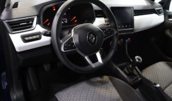 RENAULT Clio V 1.0 TCE EVOLUTION completo