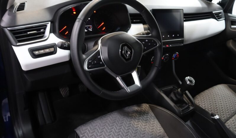RENAULT Clio V 1.0 TCE EVOLUTION completo