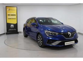 RENAULT Mégane IV Sport Tourer Fase II 1.5 BLUE DCI R.S. LINE