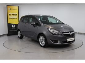 OPEL Meriva Tourer 1.6 CDTI S/S