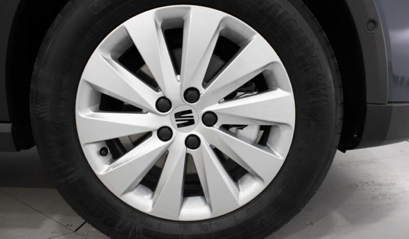 SEAT Arona 1.0 TSI STYLE completo