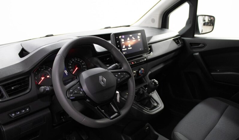 RENAULT Kangoo Van 1.5 BLUE DCI L2 ADCE completo