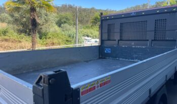 OPEL Movano Chassis-Cabina 2.3 CDTI RD completo