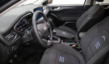 FORD Focus Station Wagon 1.0 ECOBOOST MHEV ACTIVE X completo