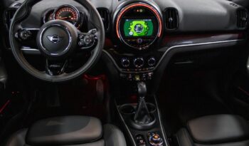 MINI Mini Countryman COOPER SE ALL4 AUTO completo