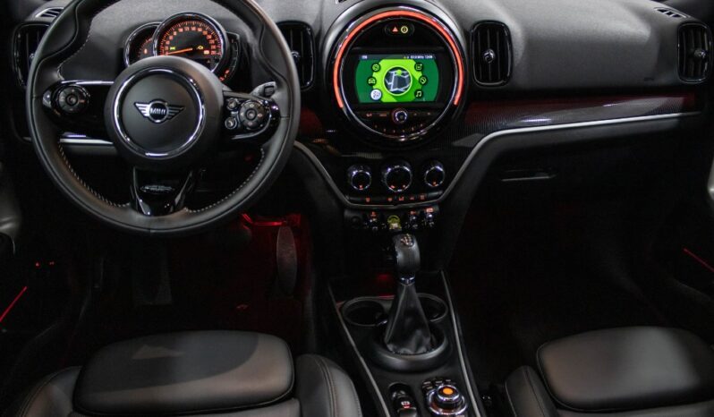 MINI Mini Countryman COOPER SE ALL4 AUTO completo