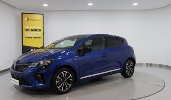 RENAULT Clio V Fase II 1.0 TCE TECHNO completo
