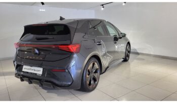 CUPRA Born 58 KWH E-BOOST completo