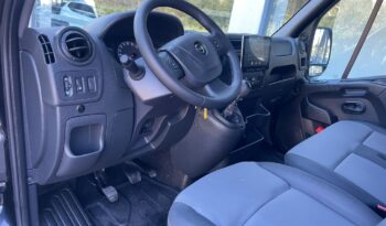 OPEL Movano Chassis-Cabina 2.3 CDTI RD completo