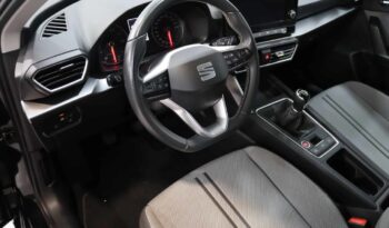 SEAT Leon Sportstourer 1.0 TSI STYLE completo