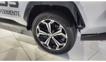 SUZUKI Across 2.5L PHEV AWD completo