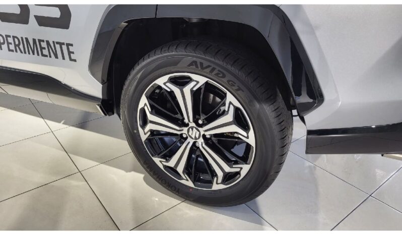 SUZUKI Across 2.5L PHEV AWD completo