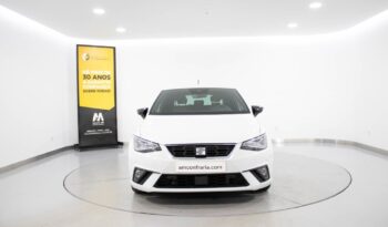 SEAT Ibiza 1.0 TSI FR completo