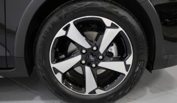 FORD Focus Station Wagon 1.0 ECOBOOST MHEV ACTIVE X completo