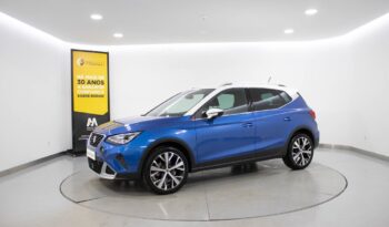 SEAT Arona 1.0 TSI XPERIENCE completo