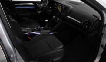 RENAULT Mégane IV Sport Tourer Fase II 1.5 BLUE DCI TECHNO completo