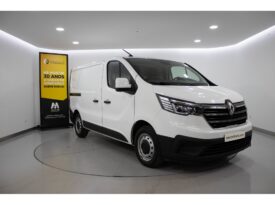 RENAULT Trafic III Fase III 2.0 BLUE DCI L1H1