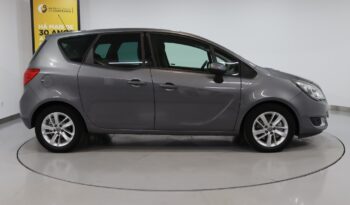 OPEL Meriva Tourer 1.6 CDTI S/S completo