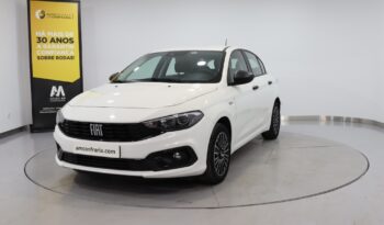 FIAT Tipo 1.3 MULTIJET completo