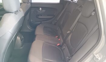 MINI Mini Clubman ONE D completo