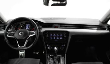 VOLKSWAGEN Passat Variant 2.0 TDI BUSINESS DSG completo