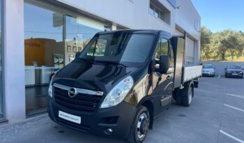 OPEL Movano Chassis-Cabina 2.3 CDTI RD completo